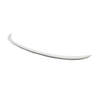 Spoiler Meliset Ince (primer per verniciatura) BMW 3 Series E90/E91 2005-2011 foto 4