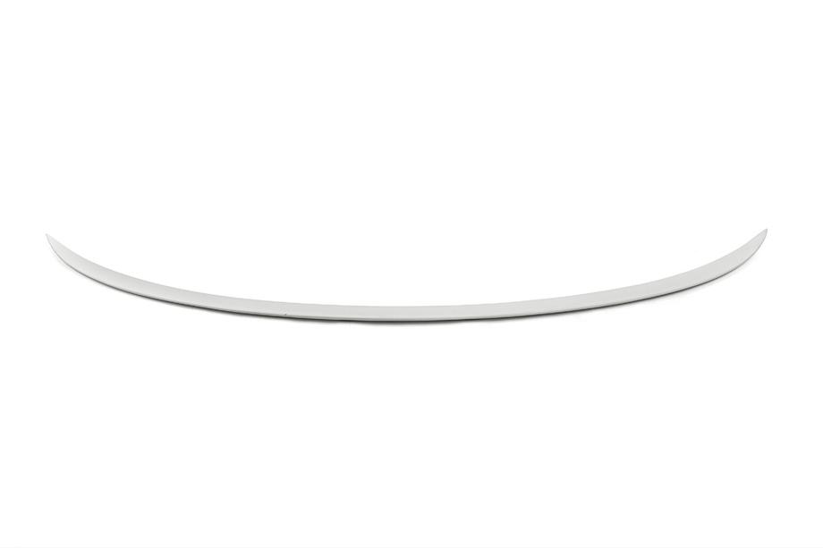 BMW 3 Series E90/E91 2005-2011 Spoiler Meliset Ince (primer per verniciatura) Foto 3