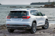 GMC Acadia 2024: recensione della terza generazione foto 4
