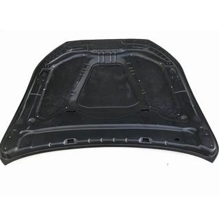 Cofano (2014-2020, Carbonio) Maserati Ghibli 2013-2023 foto 4