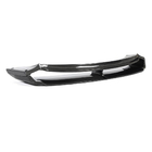 Maserati Ghibli 2013-2023 Spoiler V1 (Carbonio) foto 4