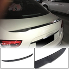 Maserati Ghibli 2013-2023 Spoiler V2 (Carbonio) foto 1