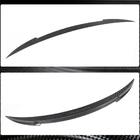 Maserati Ghibli 2013-2023 Spoiler V2 (Carbonio) foto 5