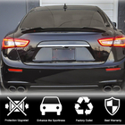 Maserati Ghibli 2013-2023 Spoiler V3 (Carbonio) foto 2