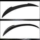 Maserati Ghibli 2013-2023 Spoiler V3 (Carbonio) foto 4