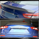 Maserati Ghibli 2013-2023 Spoiler V4 (Carbonio) foto 3