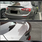 Maserati Ghibli 2013-2023 Spoiler V4 (Carbonio) foto 4