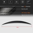 Maserati GranTurismo 2007-2019 Spoiler posteriore (Cabriolet, 2011-2013, Carbonio) foto 4