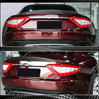 Maserati GranTurismo 2007-2019 Spoiler posteriore (Cabriolet, 2011-2013, Carbonio) foto 7