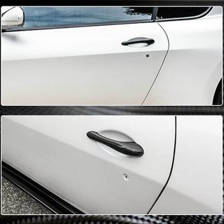Cover Maniglie Porta in Carbonio Maserati GranTurismo 2007-2019 foto 4