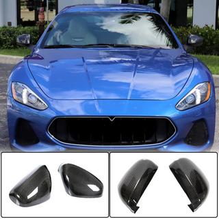 Cover Specchietti (Carbonio) Maserati GranTurismo 2007-2019 foto 1