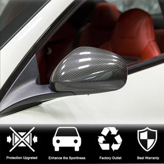 Cover Specchietti (Carbonio) Maserati GranTurismo 2007-2019 foto 2