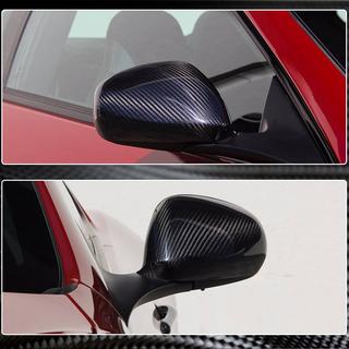Cover Specchietti (Carbonio) Maserati GranTurismo 2007-2019 foto 3