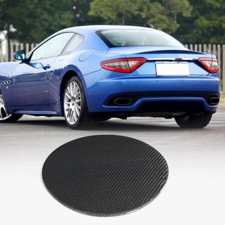 Cover Tappo Carburante Carbonio Maserati GranTurismo 2007-2019 foto 1
