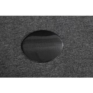 Cover Tappo Carburante Carbonio Maserati GranTurismo 2007-2019 foto 2