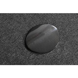 Cover Tappo Carburante Carbonio Maserati GranTurismo 2007-2019 foto 3