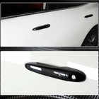 Maserati Levante 2016- Cover Maniglie Porta in Carbonio foto 3