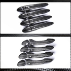 Maserati Levante 2016- Cover Maniglie Porta in Carbonio foto 4
