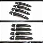 Maserati Levante 2016- Cover Maniglie Porta in Carbonio foto 7