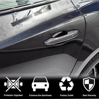 Cover Maniglie Porta in Carbonio Maserati Levante 2016- foto 2