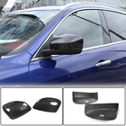 Maserati Levante 2016- Cover Specchietti (Carbonio) foto 1
