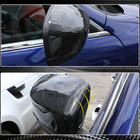 Maserati Levante 2016- Cover Specchietti (Carbonio) foto 4