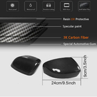 Maserati Levante 2016- Cover Specchietti (Carbonio) foto 5