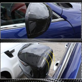 Cover Specchietti (Carbonio) foto 4