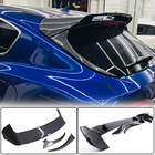 Maserati Levante 2016- Spoiler V1 (Carbonio) foto 1