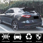 Maserati Levante 2016- Spoiler V1 (Carbonio) foto 2