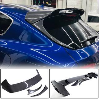Spoiler V1 (Carbonio) Maserati Levante 2016- foto 1