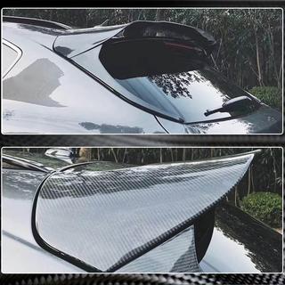 Spoiler V1 (Carbonio) Maserati Levante 2016- foto 3