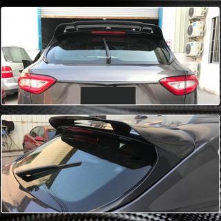 Spoiler V1 (Carbonio) Maserati Levante 2016- foto 4