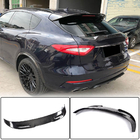 Maserati Levante 2016- Spoiler V2 (Carbonio) foto 1