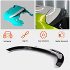 Maserati Levante 2016- Spoiler V2 (Carbonio) foto 2