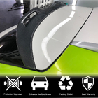 Maserati Levante 2016- Spoiler V2 (Carbonio) foto 3