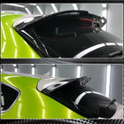 Maserati Levante 2016- Spoiler V2 (Carbonio) foto 4