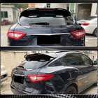 Maserati Levante 2016- Spoiler V2 (Carbonio) foto 5