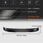 Maserati Levante 2016- Spoiler V2 (Carbonio) foto 6