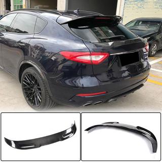 Spoiler V2 (Carbonio) Maserati Levante 2016- foto 1