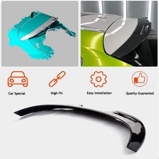 Spoiler V2 (Carbonio) Maserati Levante 2016- foto 2
