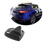 Maserati Levante 2016- Antenna Shark Fin da Tetto (Carbonio) foto 1
