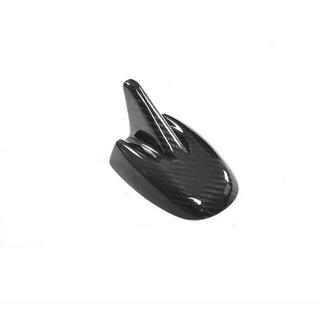 Antenna Shark Fin da Tetto (Carbonio) foto 3