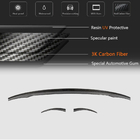 Maserati Levante 2016- Spoiler inferiore V1 (Carbonio) foto 6
