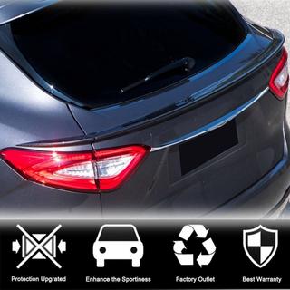 Spoiler inferiore V1 (Carbonio) Maserati Levante 2016- foto 3