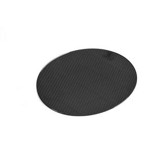 Cover Tappo Carburante Carbonio Maserati Levante 2016- foto 2