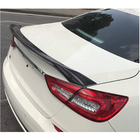 Maserati Quattroporte 2013-2023 Spoiler V1 (Carbonio) foto 3