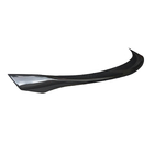 Maserati Quattroporte 2013-2023 Spoiler V1 (Carbonio) foto 4