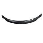 Maserati Quattroporte 2013-2023 Spoiler V1 (Carbonio) foto 5