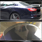 Maserati Quattroporte 2013-2023 Spoiler V2 (Carbonio) foto 4